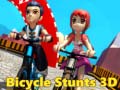 Spil Bicycle Stunts 3D