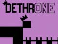 Spil Dethrone