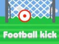 Spil Football Kick
