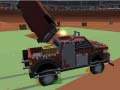 Spil Pixel Car Cash Demolition V1
