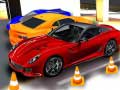 Spil Hitcity Car Parking