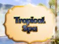 Spil Tropical Spa