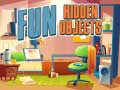 Spil Fun Hidden Objects