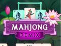 Spil Mahjong Remix