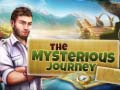 Spil The Mysterious Journey