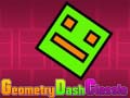 Spil Geometry Dash Classic