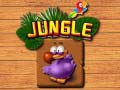Spil Jungle Matching