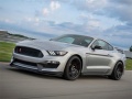 Spil Mustang Shelby Puzzle