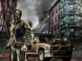 Spil My Zombie Driving Apocalypse