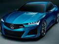 Spil Acura Type S Concept