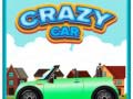 Spil Crazy Car
