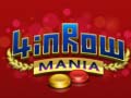 Spil 4 In Row mania