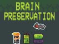 Spil Brain preservation