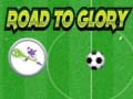 Spil Road To Glory