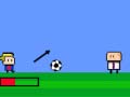 Spil Crossbar Kevin