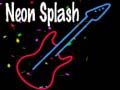 Spil Neon Splash