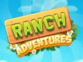 Spil Ranch Adventures 