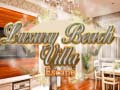 Spil Luxury Beach Villa Escape
