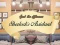 Spil Spot The differences Sherlock's Assistant