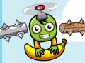 Spil Banana Copter Swing