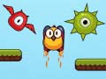 Spil Happy Bird Jump