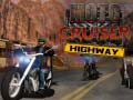 Spil Moto Cruiser Highway