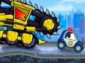 Spil Car Eats Car 4