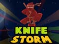 Spil Knife Storm