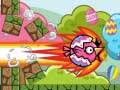 Spil Easter Egg Bird