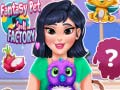 Spil Fantasy Pet Spell Factory