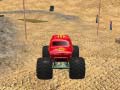 Spil Monster Truck Dirt Racer