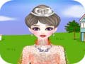 Spil Pretty Princess Ball Dressup