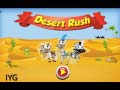 Spil Desert Rush