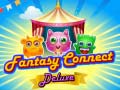 Spil  Fantasy Connect Deluxe
