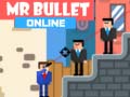 Spil Mr Bullet Online