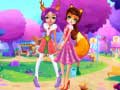 Spil Enchanting Animal Spirits