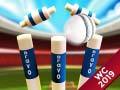 Spil Mini Cricket: Ground Championship World Cup 2019