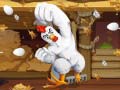 Spil Angry Chicken: Egg Madness