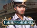 Spil Caribbean Mysteries