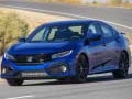 Spil 2020 Honda Civic SI