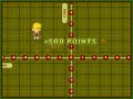 Spil Coordinates Rush