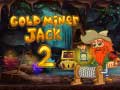 Spil Gold Miner Jack 2