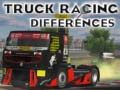 Spil Truck Racing Differences