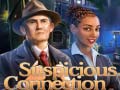 Spil Suspicious Connection