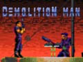 Spil Demolition Man 