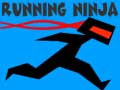 Spil Running Ninja