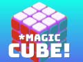 Spil Magic Cube! 