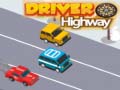 Spil Driver Highway