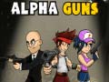 Spil Alpha Guns