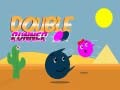 Spil Double Runner